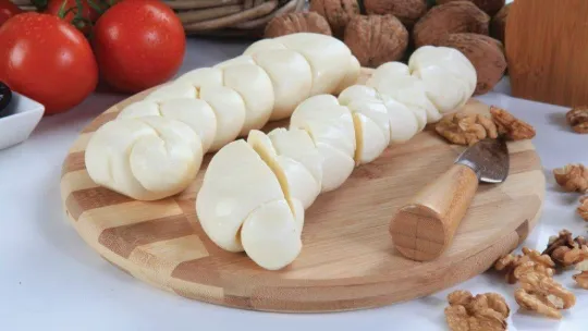 Yeni yılda yeni umutlar Özhan'dan mutluluklar