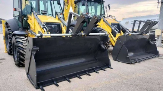 Yenimahalle Belediyesi araç filosunu 505'e yükseltti