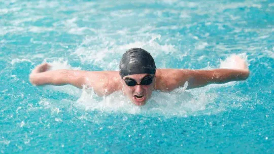 Yenimahalle Belediyesi havuzları kışa hazır