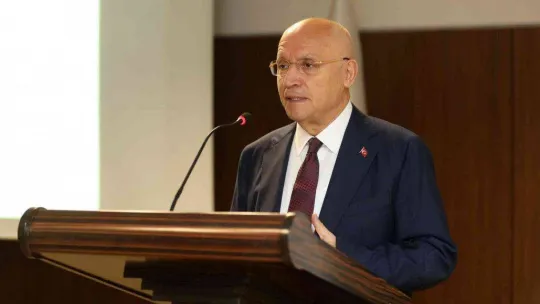 Yenimahalle Belediyesi TS EN ISO kalite belgesi kullanıyor