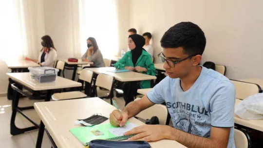 Yenimahalle'de Destek Eğitim Merkezlerine yoğun ilgi