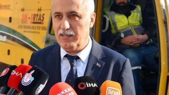 Yenişehir'de elektrik kabloları yer altına alınıyor