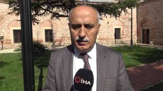 Yenişehir'de restore edilen tarihi ev müze olacak