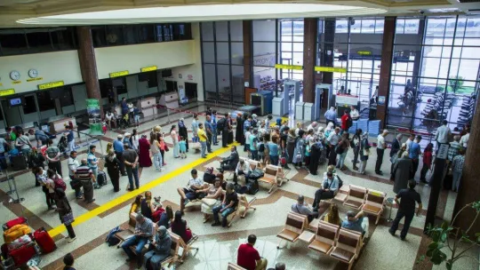 Yenişehir'den Diyarbakır'a uçuşlar başlıyor