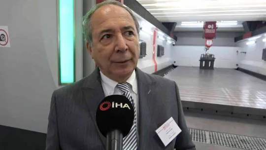 Yerli helikopter ve uçaklara Bursa'dan büyük destek