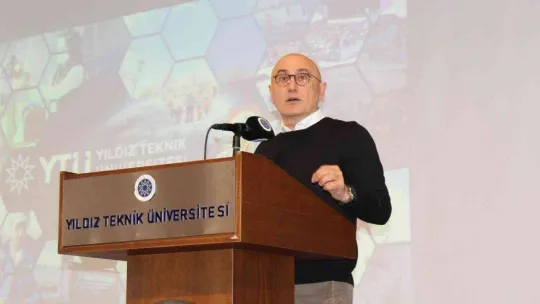 Yerli uzay aracı tarımda kullanılacak