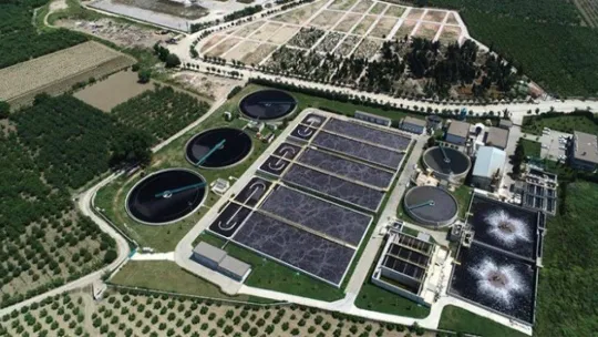 Yeşil Çevre, 2023'te yeni yatırımlarla fark atacak