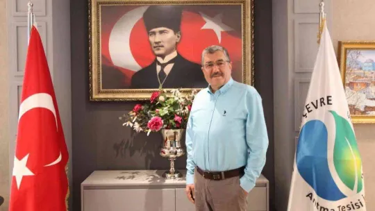 Yeşil Çevre, 2023'te yeni yatırımlarla fark atacak