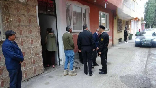 Yeşilçam'ın yıldızı Hülya Koçyiğit, Bursalı şehit astsubayın ailesini ziyaret etti