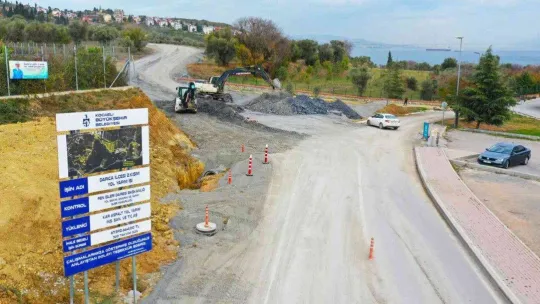 Yeşilin her tonu burada görülecek