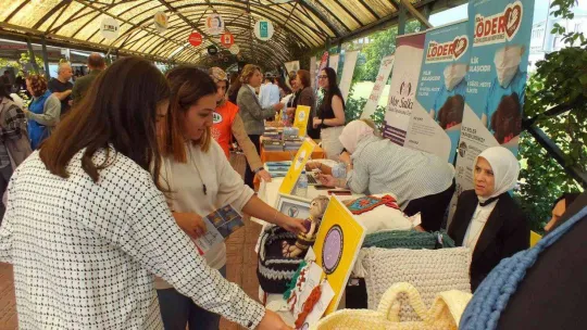 Yeşim'de eylülün adı 'Sürdürülebilirlik'