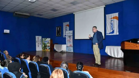 Yeşim'de rahim ağzı kanserine dikkat çekildi