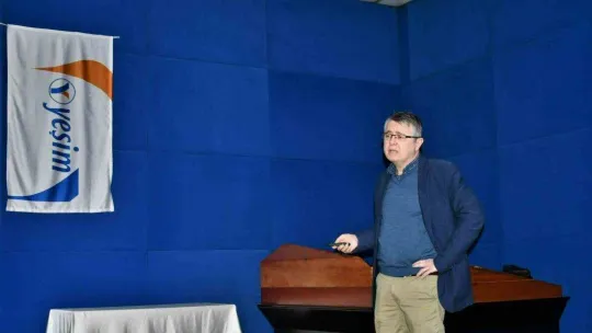 Yeşim'de rahim ağzı kanserine dikkat çekildi