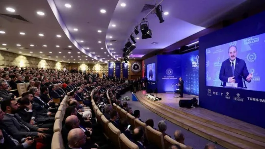 Yeşim'e enerji verimliliği ödülü