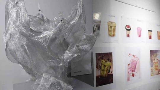 Yeteneklerini standartların dışına çıkaran gençler hayran bıraktı