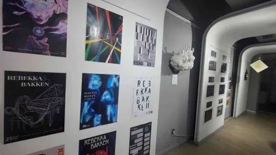 Yeteneklerini standartların dışına çıkaran gençler hayran bıraktı