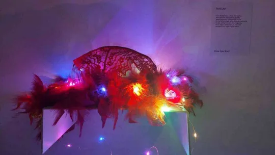 Yeteneklerini standartların dışına çıkaran gençler hayran bıraktı