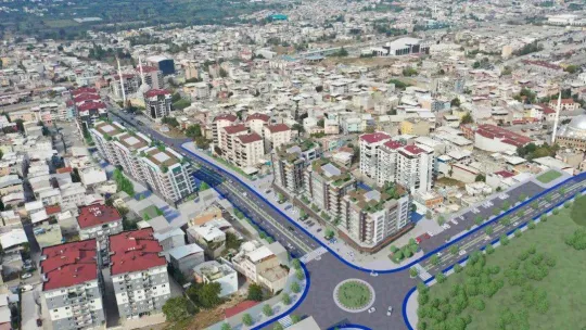 Yiğitler dönüşümünde ikinci etap başladı