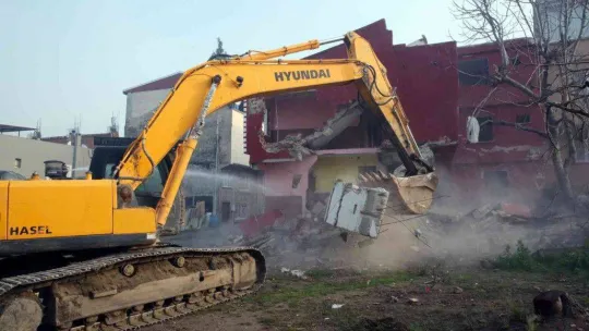 Yiğitler dönüşümünde ikinci etap başladı