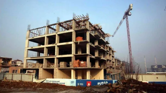 Yiğitler dönüşümünde ikinci etap başladı