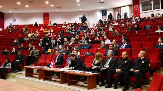 Yıl Sonu Olağan Dış Paydaş Toplantısı Gerçekleştirildi