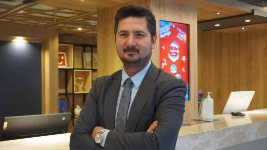 Yılbaşı öncesi otellerdeki rezervasyonlarda artış