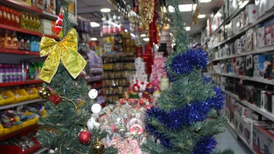 Yılbaşı öncesi piyasa hareketli