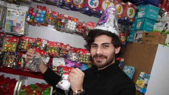 Yılbaşı öncesi piyasa hareketli