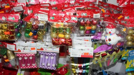 Yılbaşı öncesi piyasa hareketli