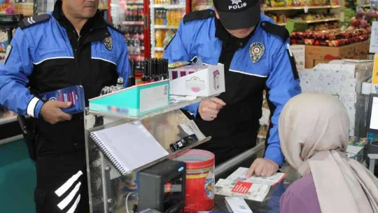 Yılbaşı öncesi sahte para uyarısı