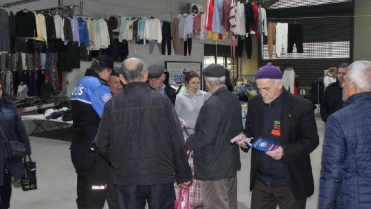 Yılbaşı öncesi sahte para uyarısı