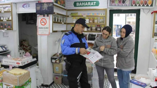 Yılbaşı öncesi sahte para uyarısı