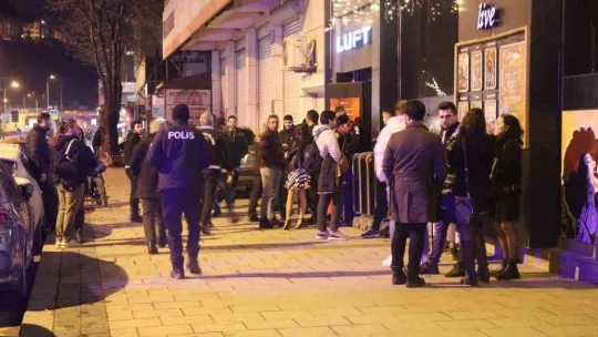 Yılbaşında Sakarya'da kuş uçmayacak: 2 bin 5 polis sahada