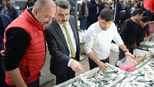 Yıldırım Belediyesi ilçenin ekonomisine katkı sağlıyor
