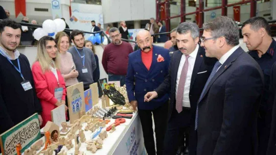 Yıldırım'da 'özel' solistler gönüllerde taht kurdu