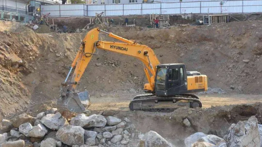 Yıldırım'da gençlik için dev yatırım