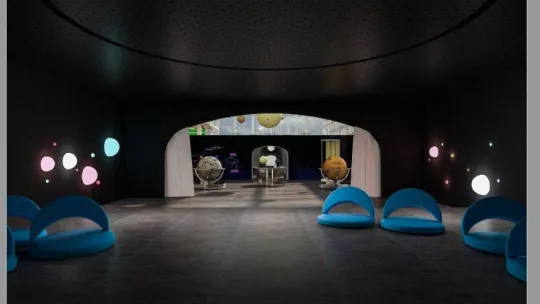 Yıldırım'da minik kaşifler yetişecek