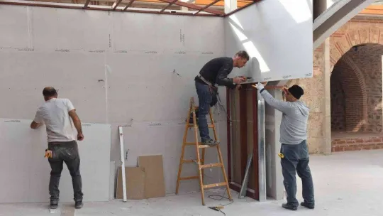 Yıldırım'da minik kaşifler yetişecek