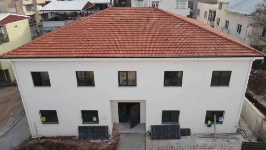 Yıldırım'da sağlık hizmetleri genişliyor