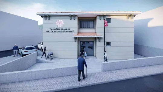 Yıldırım'da sağlık hizmetleri genişliyor