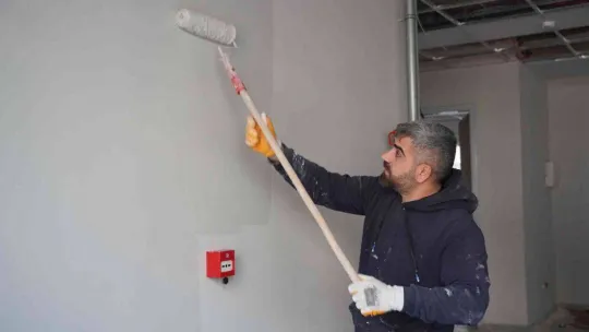 Yıldırım'da sağlık hizmetleri genişliyor