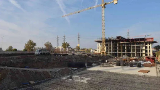 Yıldırım'daki kentsel dönüşüm tüm Türkiye'ye örnek oluyor