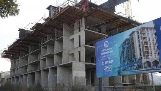 Yıldırım'daki kentsel dönüşüm tüm Türkiye'ye örnek oluyor