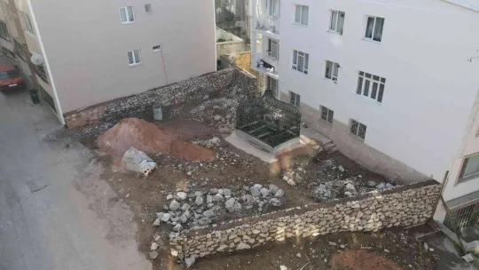 Yıldırım'dan Aşık Yunus'a vefa