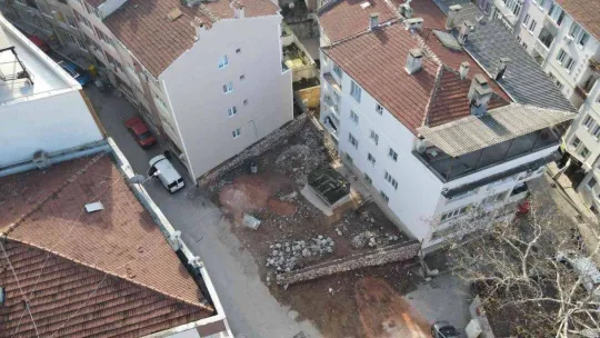 Yıldırım'dan Aşık Yunus'a vefa