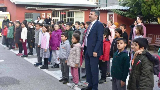 Yıldırım'dan geleceğe yatırım