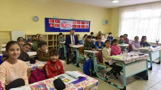 Yıldırım'dan geleceğe yatırım