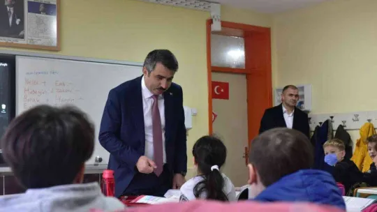 Yıldırım'dan geleceğe yatırım