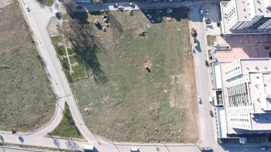 Yıldırım kentsel dönüşümde fark yaratıyor