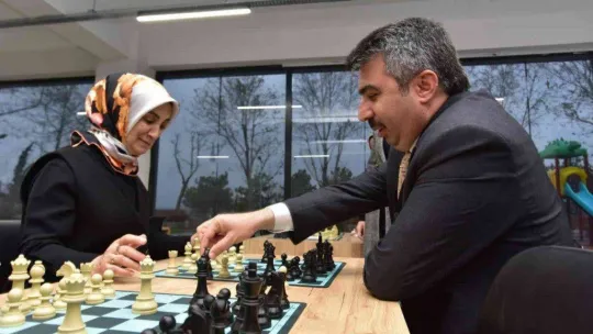 Yıldırım sporda çita yükseltiyor